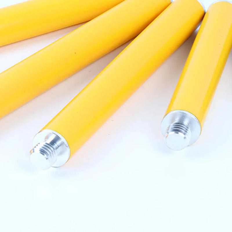 Description Picture 6 of itemDiameter 25 Mm GPS Surveying Pole Antenna Extend Section For GNSS 10cm-60cm Pole Prisms Antenna Extend Section For Trimble