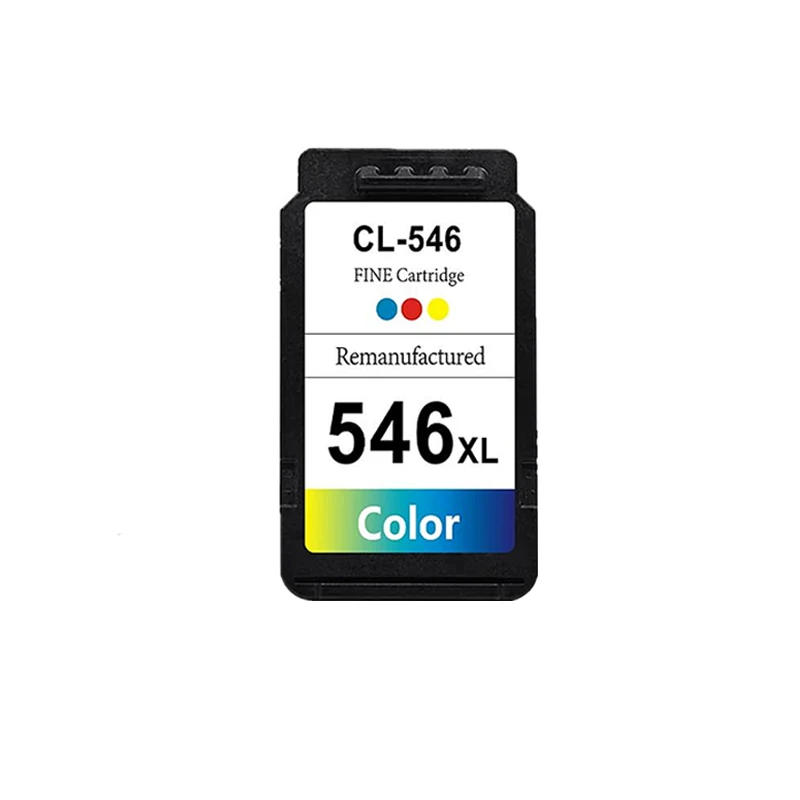 Description Picture 4 of itemCompatible PG545 CL546 545XL 546XL Ink Cartridge PG-545 CL-546 Replacement For Canon Pixma IP2850 MX495 MG2450 MG2550 Printer