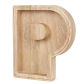 Letter P color