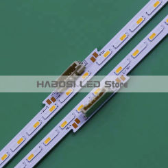 2pcs LED QN65LS03R QN65Q75AAF QE65Q60AAT QE65Q70AAT CY-QD065FGHV1H CY-QD065FGHV1V CY-QA065HGLV2H CY-QA065HGCV2H CY-QA065HGHV2H