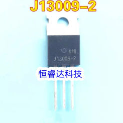 10PCS MJE13009 E13009-2 J13009-2 TO220 13009 E13009 TO-220 FJP13009H2TU new and original set