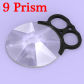 75mm 9 Prism