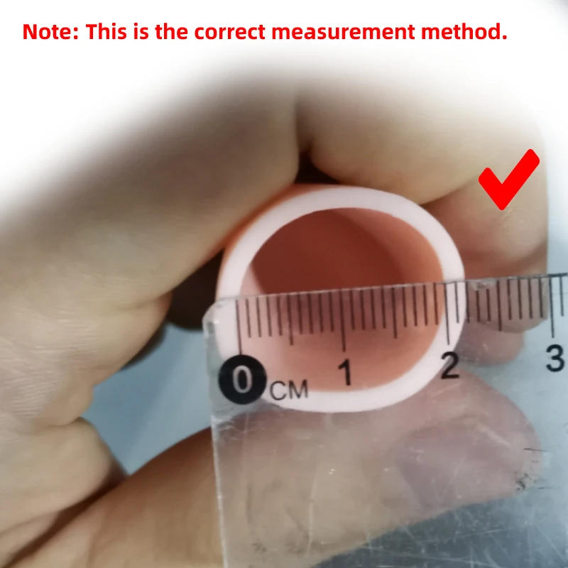 Description Picture 2 of item2pcs=1pair Finger Toe Protector Silicone Gel Cover Cap Pain Relief Preventing Blisters Corns Nail Tools Foot Care Toe Separators