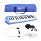 37 Keys Blue