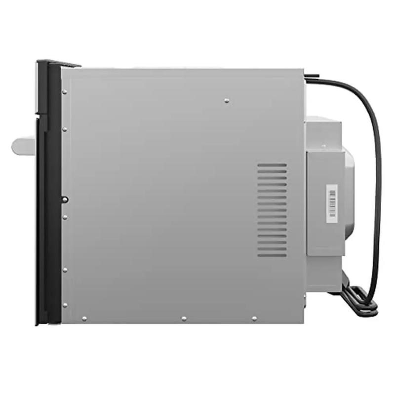 Description Picture 4 of itemStainless Steel 24" Built-in Microwave Oven with Convection Heating and Cool Door Technology Dual Function Cooking Heating and