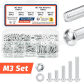 M3 (320PCs)