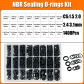 Black 1400pcs