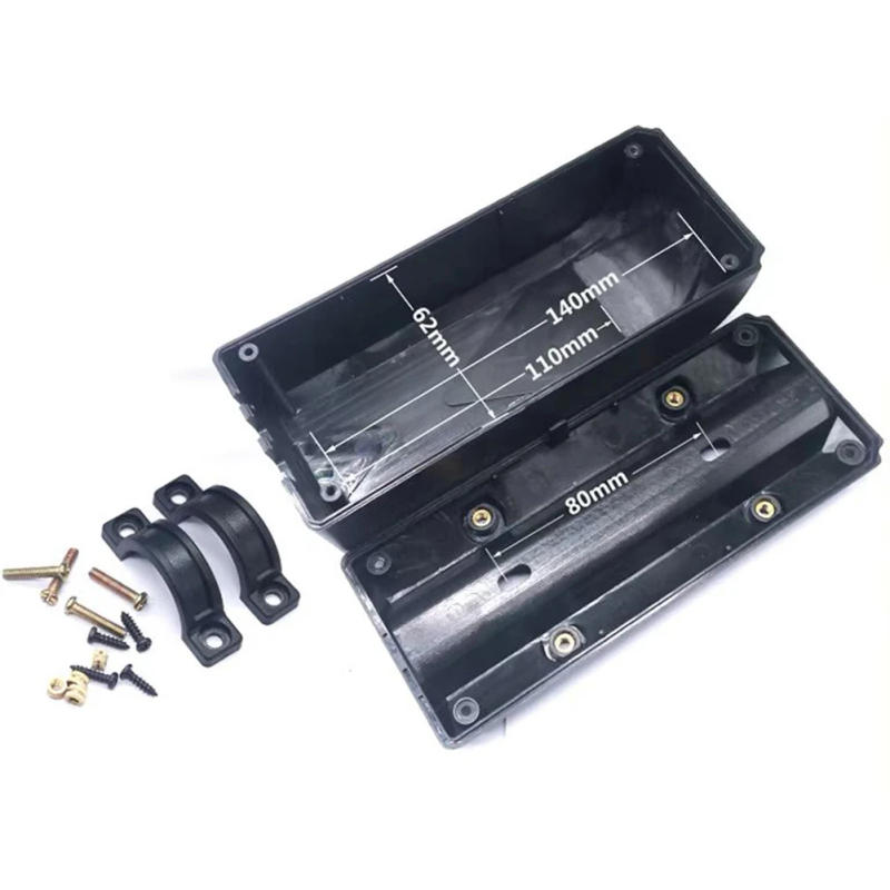 Description Picture 2 of itemElectric Bicycle Scooter Controller Box Case Extra-Large Conversion Part To Protect The Controller From Dust Water And Portable