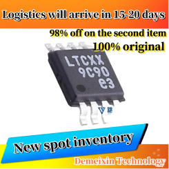 10PCS LT1965EMS8E LT1965EMS8E#PBF Logo：TLCXX MSOP-8 BOM100% original inventory