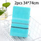 2pcs blue