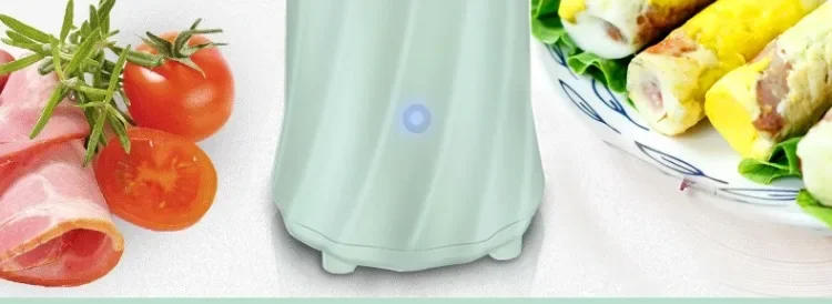 Description Picture 4 of item220V Multifunctional Home Breakfast Maker Machine Egg Roll Cooker Egg Fry Tool Household A