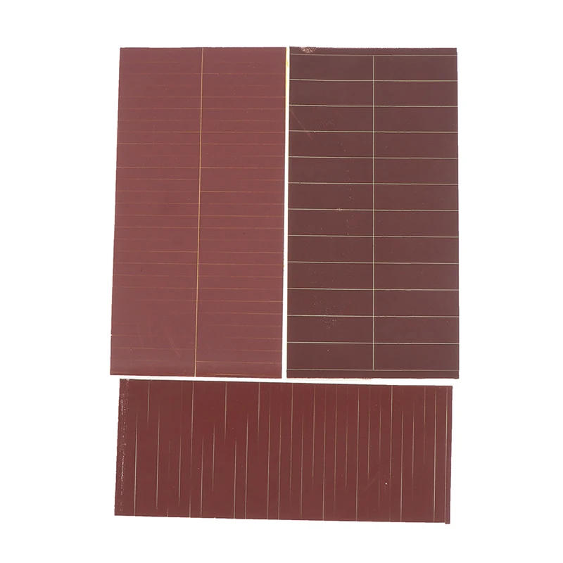 Description Picture 5 of item1Set Matchstick Striker Paper Adhesive Matches Skin Flame Paper Phosphorus Sheet Small Match Striker DIY Candle Accessories