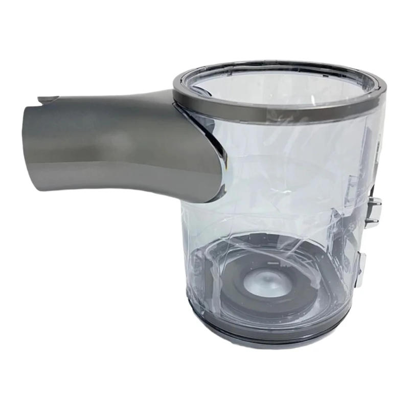 Description Picture 3 of itemReplacement Dust Cup Compatible For Roborock H7 Vacuum Cleaners Home Appliance Parts Household Supplies