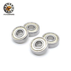 6002ZZ Bearing ABEC-7 (1PCS) 15x32x9 mm Deep Groove 6002 ZZ Ball Bearings 6002Z