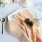 30pcs peach