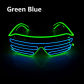 Green Blue