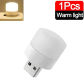 1Pcs-Warm light