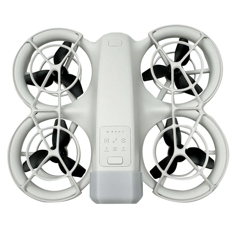 Description Picture 4 of itemfor DJI Neo Gimbal Protective Cover Lens Protective Cover Neo Dust Cover Accessories