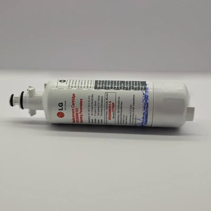 Description Picture 4 of itemLG Fridge Water Filter Replacement Compatible with LT700P ADQ36006101 LFX28968ST LFXS30766S Kenmore 9690