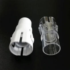 1Pc For ResMed AirMini Hose Connector For CPAP Tube CPAP Hose Port to Multi-brand Air Nasal Masks Accessories health care