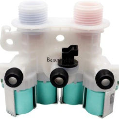 W11096267 W11165546 W10599423 Washing machine inlet valve 120v