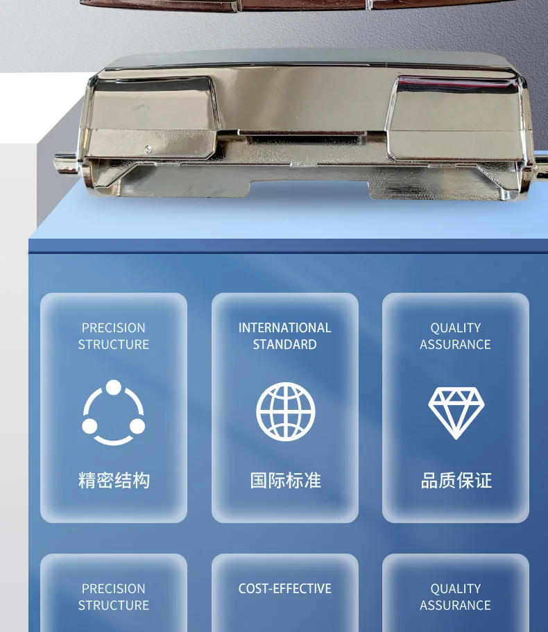 Description Picture 3 of itemRice cooker accessories SR-FCC188 button JHC109 JHS189 switch press button