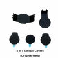 5 in 1 Covers