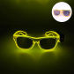 F yellow