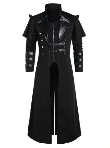 Vintage Men's Gothic