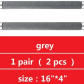 grey ( 1 pair )