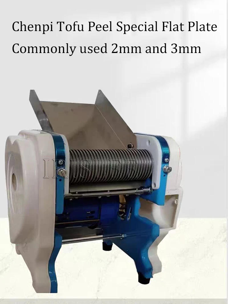 Description Picture 4 of itemElectric 220V Dried Red Chili Cutting Machine Hot Red Dry Pepper Cutter Dry Chili Shredder Machine For Sale