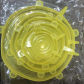 Yellow 6Pcs