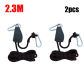 L 2pcs