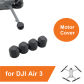 Motor cover