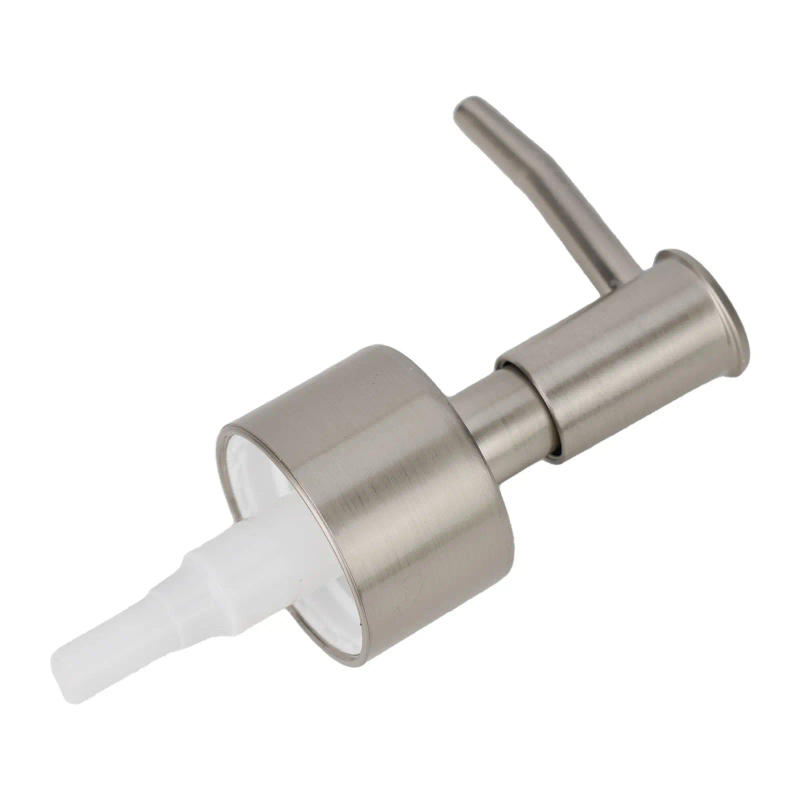 Description Picture 6 of itemDispensers Garden Soap Dishes Tube Pump Head Bathroom Spray 28 Teeth 28 Thread ABS Plastic Black Plastic Lotion