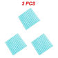 300pcs blue
