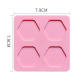 Silicone Pad S