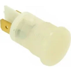 *Genuine Part* Ambach White Pilot Light 230V - 5061111121