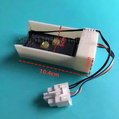 for Refrigerator cooling electric damper DU24-012 damper FBZA-1750-1A