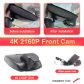 2160P DVR One Lens