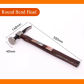 Round Bend Head