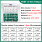 WD 1.9mm