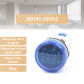 Blue Round