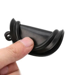 Accessories Heater Pressure Diaphragm Accessories OD 45mm/50mm Black N0PF