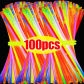 100pcs