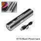 Black Power bank