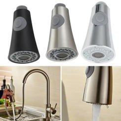 Spray Tap Head Universal Kitchen Pull Out Spray Head Replacement Sink Faucet Basin Mixer Tap Kitchen Faucets Pull-Out Faucet