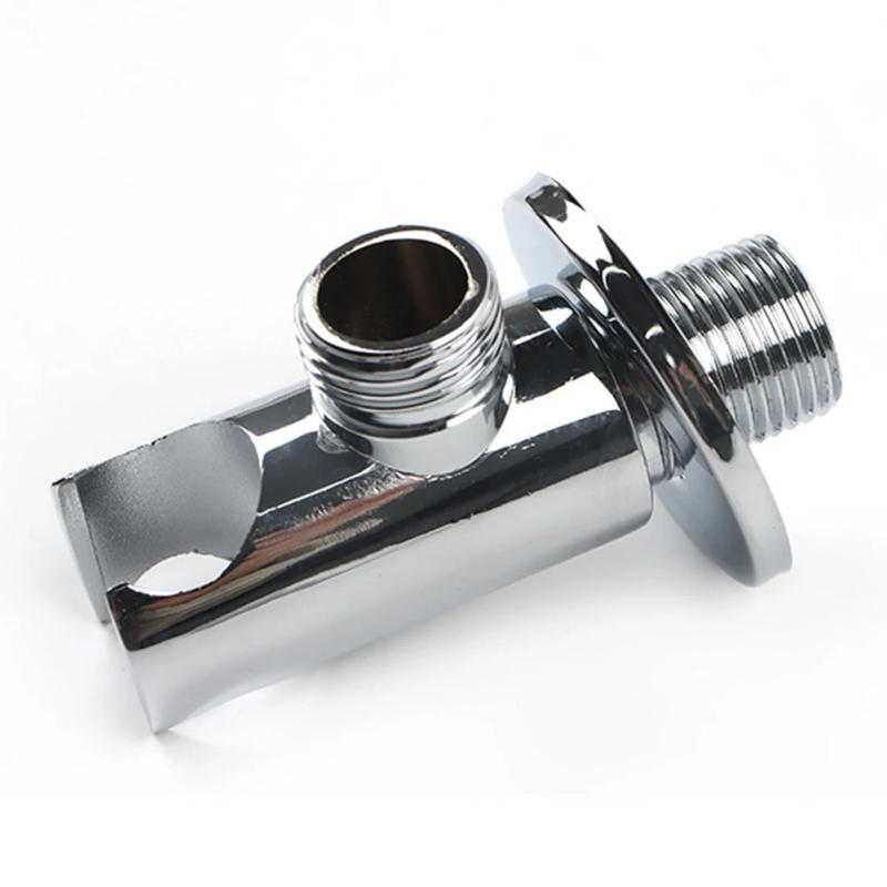 Description Picture 3 of itemBathroom Shower Holder Bathroom Bracket Nozzle Shower Holder Alloy Bathroom Bracket Base Home Decoration Hardware