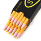 Yellow-12pcs
