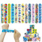 10pcs Clap bracelet
